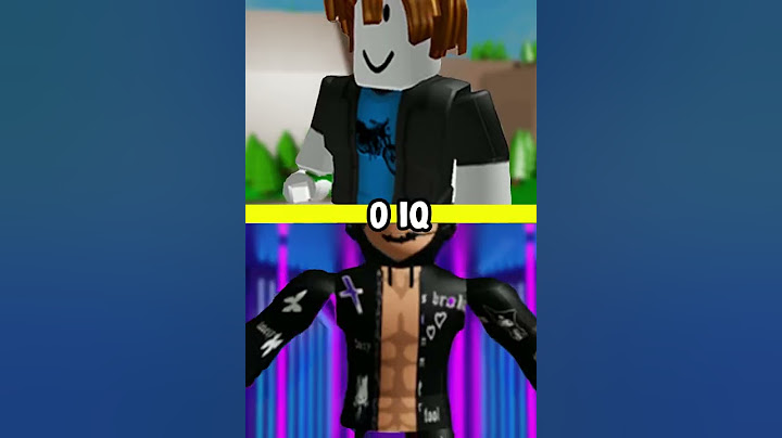 Roblox Baconhair vs Slender