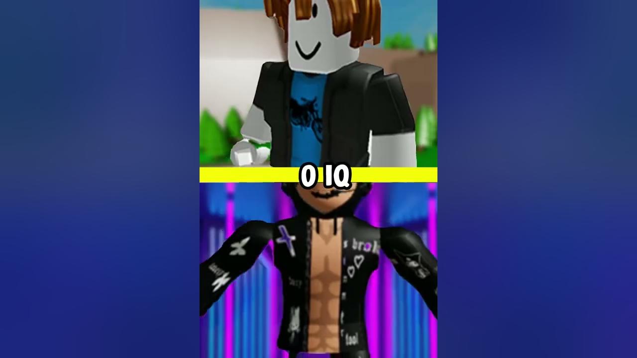 Roblox Baconhair vs Slender 