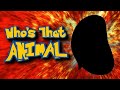 Who&#39;s That Animal?! (ep. 6) Animal Guessing Game | Animal Fact Files