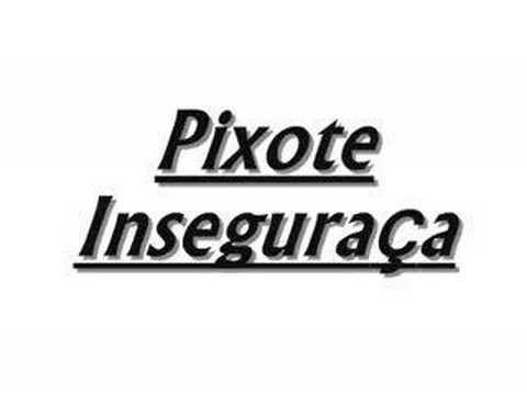 pixote (insegurança)