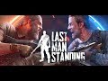 Last Man Standing!!! Ep7 [HUN]
