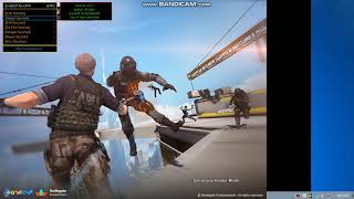 cheat in crossfire 2019 easy