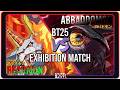 Marsmon vs Abbadomon [Digimon TCG BT25 Exhibition Match] Match Commentary
