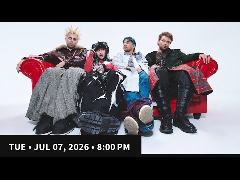 5SOS IN SACRAMENTO 