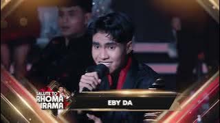 Saksikan Malam Penghormatan Sang Raja Dangdut 'Salute To Rhoma Irama' Kamis, 11 Desember