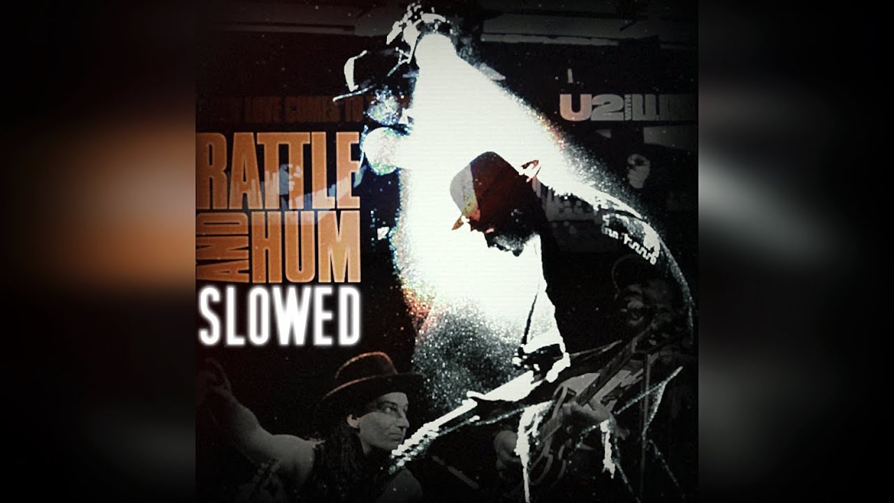 𝐖𝐡𝐞𝐧 𝐋𝐨𝐯𝐞 𝐂𝐨𝐦𝐞𝐬 𝐓𝐨 𝐓𝐨𝐰𝐧 𝘣𝘺 𝗨𝟮 (𝘧𝘵. 𝘽.𝘽. 𝙆𝙞𝙣𝙜) YouTube