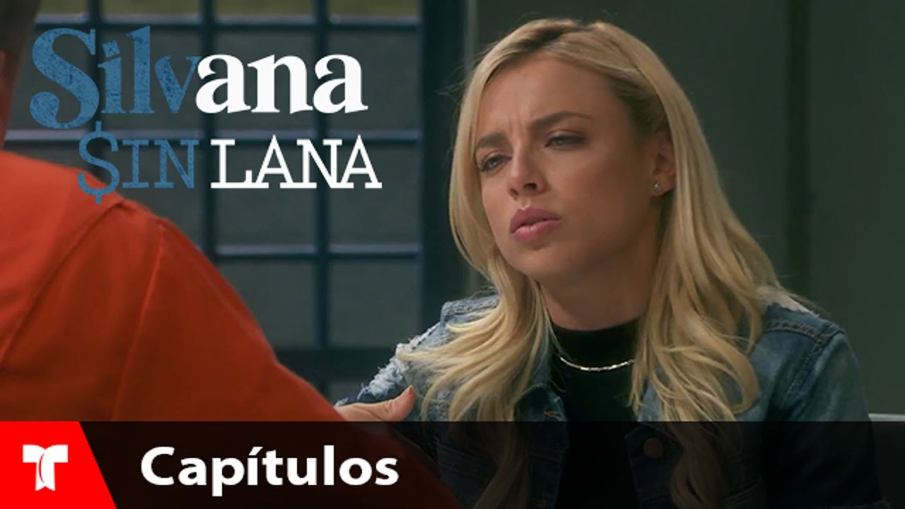 Silvana Sin Lana | Capítulo 59 | Telemundo Novelas