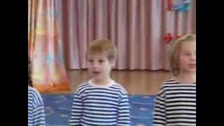 Наша родина сильна! Наша родина сильна!