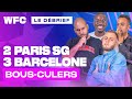  debrief psg  barcelone 23  ligue des champions