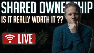 Shared Ownership UK // Is it worth it ?