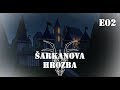 [LoMstudios] Šarkanova hrozba E02 (seriál č. 1 - ep. 2)