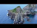 Мыс Четырех Скал - Приморский край