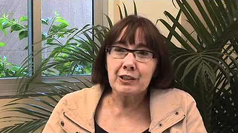 A Cincia que eu Fao - Maria Margaret Lopes (1)