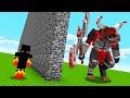 BATALHA DE ATHOS vs 10 SUPER BOSSES DO MINECRAFT