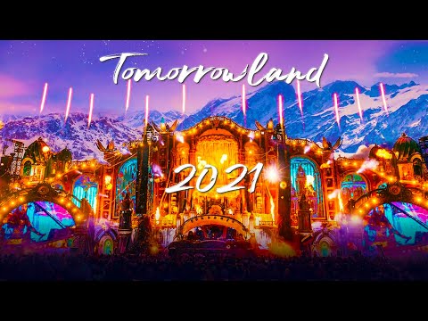 🔥 Tomorrowland 2023 | Festival Mix 2023 | Best Songs, Remixes, Covers & Mashups #4