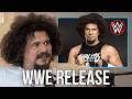 Carlito On His WWE Release
