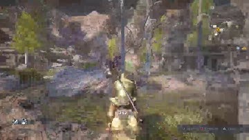 Blessed unleashed crescent moon hunt