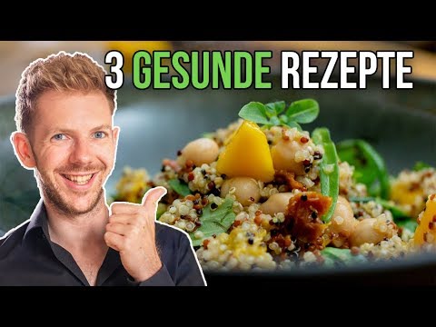 6 Mittagessen REZEPTE I für die ganze Familie. Ich wünsche euch viel Spaß mit dem Video   Eure Foxy . 