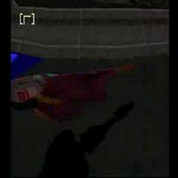 Wip3out - Vector, Icaras, SI