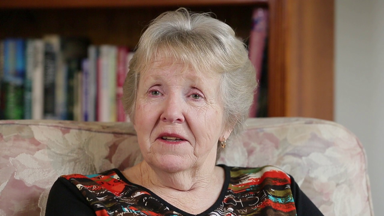 Jeanette Remembers Tanya policing and society