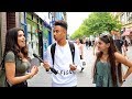 HOW TO APPROACH GIRLS IN LEICESTER!