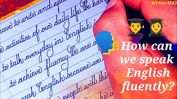 English ki writing kaise sudhare |how to improve english handwriting |fair cursive writing |#cursive
