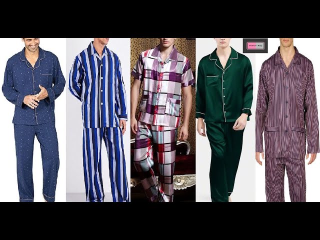 Cotton/Linen Men Night Suit at Rs 250/piece in Delhi | ID: 16049999491