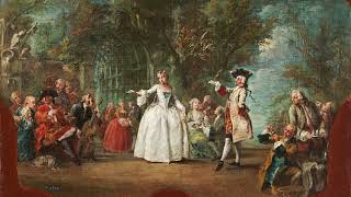 その他 Charles Joseph van Helmont  82 Charles Joseph Van Helmont (1715-1790) - Overtura a 2: chori