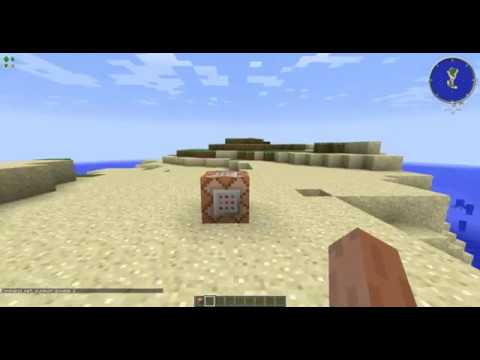 How To Get A Command Block In Minecraft 1 7 10 Youtube How To Get A Command Block In Minecraft 1 7 10 Youtube