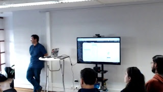 Delivering changes for databases and applications - Eduardo Piairo