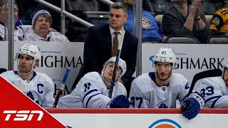 ODog: The Leafs as they are right now are not a contender | OverDrive