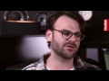 Beginning of video