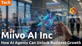 Miivo AI targets productivity gains with AI agents and business automation tools screenshot 2