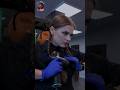 💈Halloween ASMR 💀 Zombie Haircut &amp; Massage #haircut #barber #helloween #relaxing