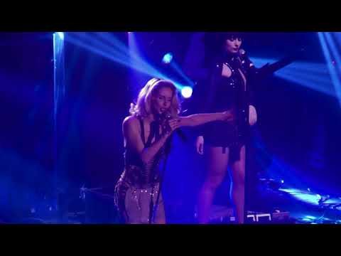 Светлана Лобода - Одной масти, Live Кривой Рог 15.10.2016