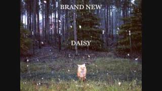 Brand New - You Stole