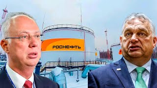 Кремлевские выпали в осадок: Спецпосланник Путина не зря попер в США! "Хребет" уже трещит от санкций