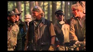 Surviving The Game - Theatrical Trailer (Widescreen)(High Quality)