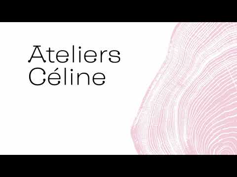 Ateliers Céline - Craftspace Instructions