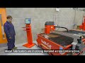 Metal Fabrication Apprenticeship at ATU