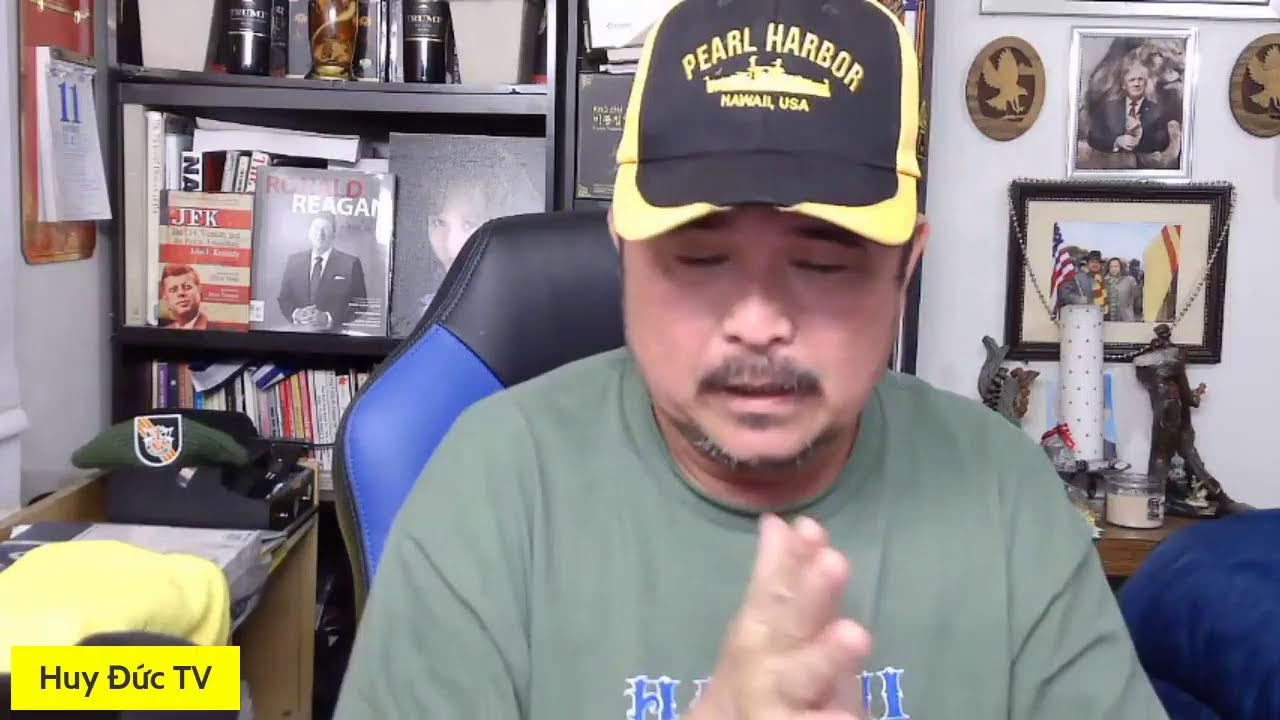 Mỹ: Bầu Cử- Việt Nam: Trương Mỹ Lan, Lý Nhã Kỳ, Nguyễn... - youtube