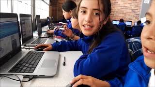 SECUENCIAS DIDÁCTICAS INTERACTIVAS -TECNOLOGÍA E INFORMÁTICA