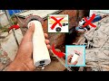 how make angle grinder without shaft | 775 DC motor se banaen angle grinder #775dcmotor #grinder