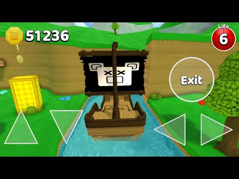 NEW UPDATE 11.0.1 Super Bear Adventure Gameplay Walkthrough