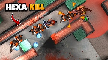Hunter Assassin All Levels Gameplay (Android,iOS) | Hunter Assassin Gameplay Level 265-267
