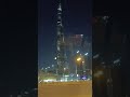 Dubai night