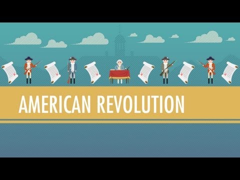 Video: A Hundred Years Of Slavery, Or Where Grievances Lead