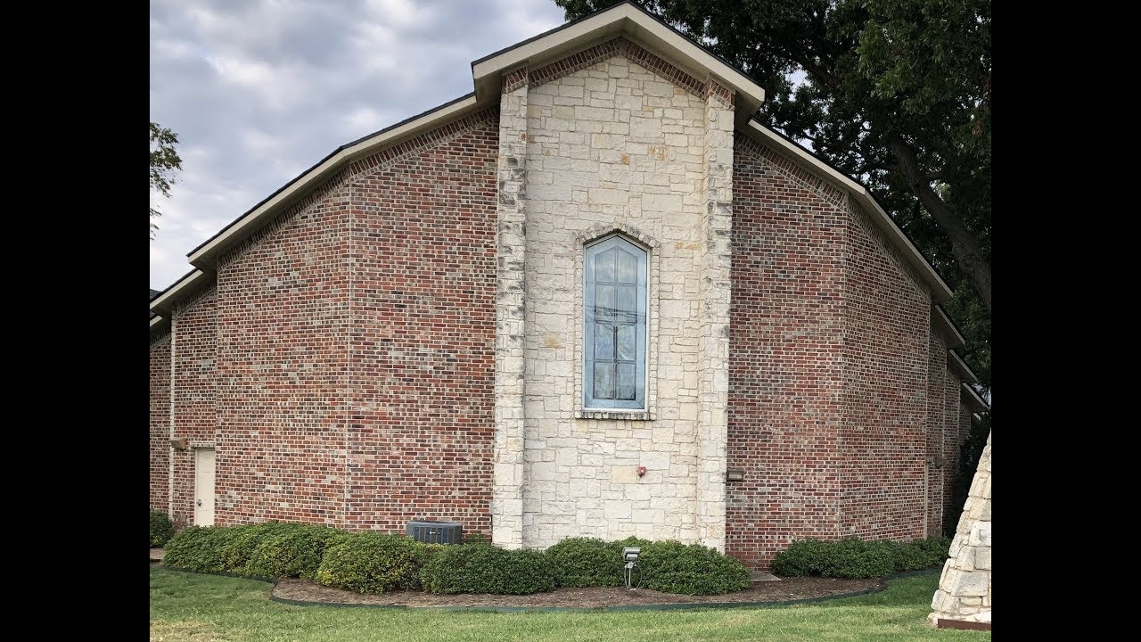 Custer Road Live Stream - Sunday PM 03/01/26