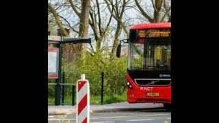 Download Lagu Rogier Gerritzen over Voorbereiding R-net verbinding Leiden-Katwijk-Noordwijk MP3