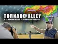 Tornado alley  a la rencontre des plus puissants orages  ep1